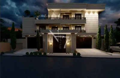 Apartamento com 3 quartos à venda na Avenida Santana, Nova Gardênia, Atibaia