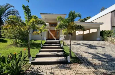 Casa com 3 quartos à venda na Avenida dos Cardeais, Condomínio Porto Atibaia, Atibaia