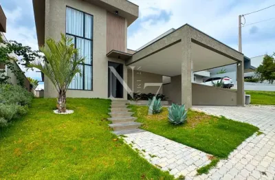 Casa com 3 quartos à venda na Rua Machado de Assis, Condomínio Atibaia Park I, Atibaia