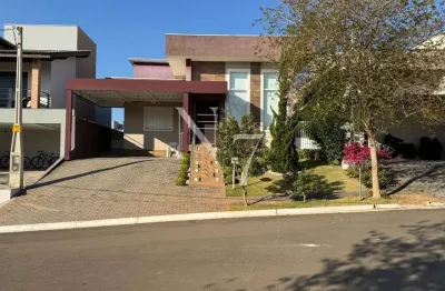 Casa com 3 quartos à venda na Rua Machado de Assis, Condomínio Atibaia Park I, Atibaia