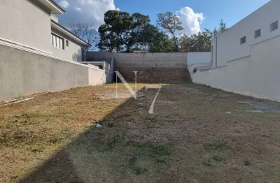 Terreno à venda na Estrada Marcos Antônio Peçanha, 155, Loteamento Granville Atibaia, Atibaia