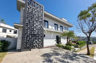 Casa com 3 quartos à venda na Rua Cecilia Meireles, Condomínio Atibaia Park I, Atibaia