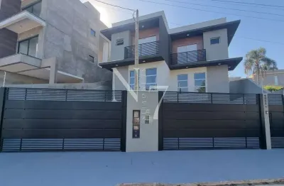 Casa com 3 quartos à venda na Avenida Paulista, Jardim Paulista, Atibaia