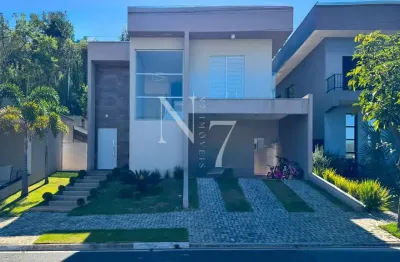 Casa com 3 quartos à venda na Rua Baco, Condomínio Residencial Reserva de Atibaia, Atibaia