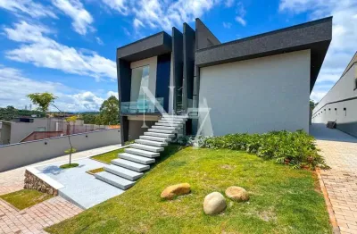 Casa com 4 quartos à venda na Estrada Hisaichi Take Bayashi, Jardim Colonial, Atibaia