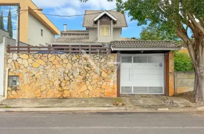 Casa com 4 quartos à venda na alameda paraná, jardim paulista, atibaia, 201 m2 por r$ 1.150.000