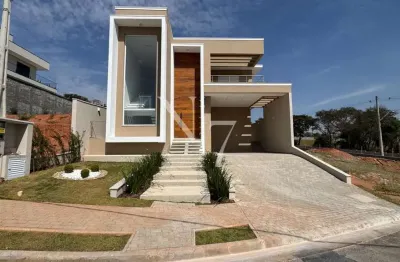 Casa com 4 quartos à venda na Alameda Nicolau João Tebecherani, Nova Gardênia, Atibaia