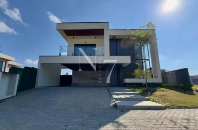 Casa com 3 quartos à venda na estrada marcos antônio peçanha, 155, loteamento granville atibaia, atibaia, 300 m2 por r$ 4.000.000