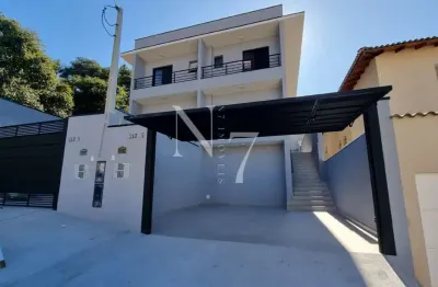 Casa com 3 quartos à venda na Avenida Engenheiro Paulo Izzo, Jardim Maristela, Atibaia