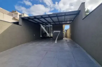 Casa com 3 quartos à venda na Rua Taubaté, Jardim do Lago, Atibaia