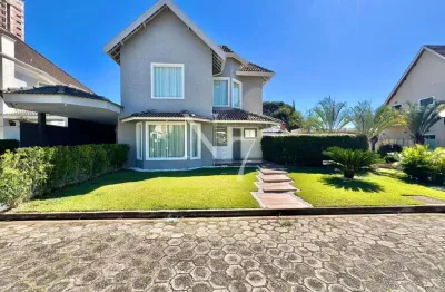 Casa com 4 quartos à venda na Avenida Atibaia, Jardim Floresta, Atibaia
