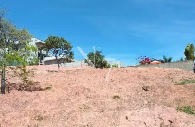 Terreno à venda na Shambala 3, Usina, Atibaia