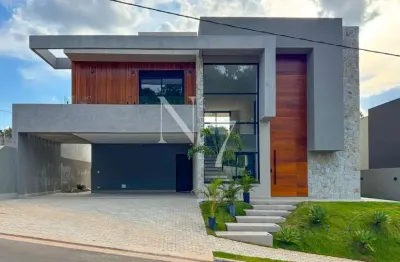 Casa com 4 quartos à venda na Alameda Nicolau João Tebecherani, Nova Gardênia, Atibaia