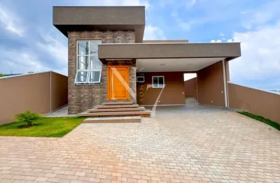 Casa com 3 quartos à venda na Rua Girassol, Jardim dos Pinheiros, Atibaia