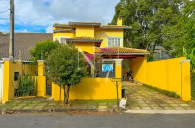 Casa com 3 quartos à venda na Rua Cervio Giuseppe, Nova Gardênia, Atibaia