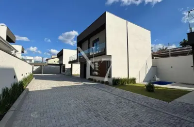 Casa com 3 quartos à venda na Rua Mário Gianneschi, Vila Esperia ou Giglio, Atibaia