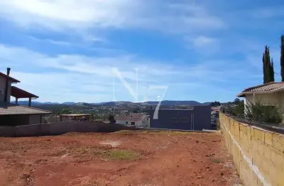 Terreno à venda na Rua Ouriço do Mar, Condomínio Residencial Shamballa III, Atibaia