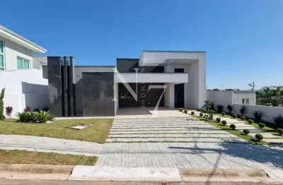 Casa com 3 quartos à venda na Rua Orangotango, Condomínio Residencial Shamballa III, Atibaia