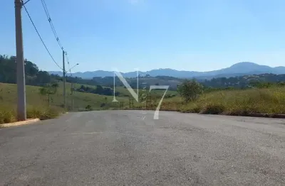 Terreno à venda na Parque Residencial Serras De Atibaia Iii, Tanque, Atibaia