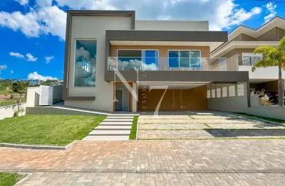 Casa com 5 quartos à venda na Avenida Dos Tucanuçus, Boa Vista, Atibaia