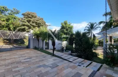 Casa com 5 quartos à venda na Rua dos Periquitos, Condomínio Flamboyant-B, Atibaia