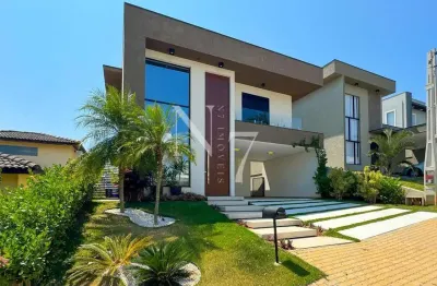 Casa com 3 quartos à venda na Rua Eça de Queiroz, Condomínio Atibaia Park I, Atibaia