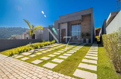 Casa com 3 quartos à venda na Rua Nami Ando, Guaxinduva, Atibaia