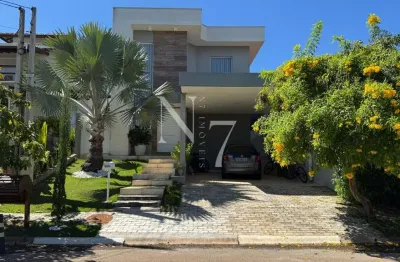 Casa com 3 quartos à venda na Rua Machado de Assis, Condomínio Atibaia Park I, Atibaia