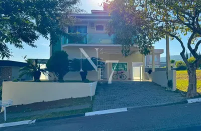 Casa com 4 quartos à venda no Condomínio Atibaia Park I, Atibaia 