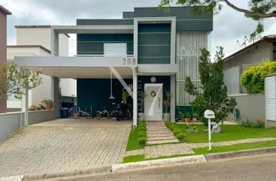 Casa com 3 quartos à venda na Rua Cecilia Meireles, Condomínio Atibaia Park I, Atibaia