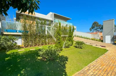 Casa com 5 quartos para alugar no Boa Vista, Atibaia 