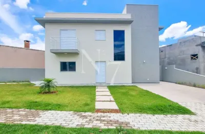 Casa com 3 quartos à venda na Alameda América do Norte, Condomínio Atibaia Park I, Atibaia