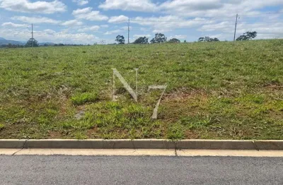 Terreno à venda na Estrada Municipal Luciano Rocha Peçanha, Cachoeira, Atibaia