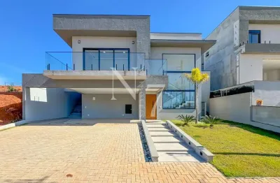 Casa com 3 quartos à venda na Rua Ouriço do Mar, Condomínio Residencial Shamballa III, Atibaia