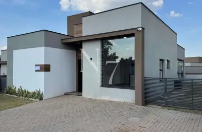 Casa com 3 quartos à venda na Avenida Delfina Silveira Peçanha, 170, San Fernando Valley, Atibaia