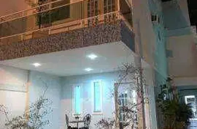 Asset imóveis vende casa com 4 dormitórios, 180 m², por r$ 1.580.000 - são francisco - niterói/rj