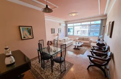 Asset imóveis vende apartamento com 3 quartos (1suíte), 200 m², por r$ 1.400.000 - icaraí - niterói/rj