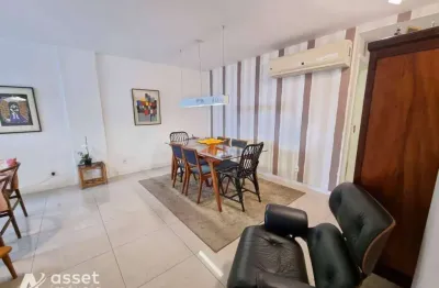 Asset imóveis vende especial apartamento, alto padrão, com 4 dormitórios, 130 m², por r$ 1.195.000 - charitas - niterói/rj