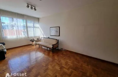 Asset imóveis vende apartamento com 2 dormitórios, 82 m², por r$ 750.000,00 -icaraí -niterói/rj