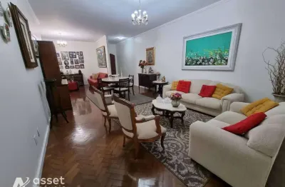 Asset imóveis vende apartamento com 3 quartos (1suíte), 161m², por r$ 1.100.000 - icaraí - niterói/rj