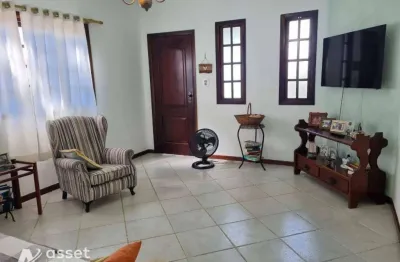 Asset imóveis vende casa duplex com 5 quartos (1suíte), 500m². r$ 1.000.000 (residencial) - itaipu