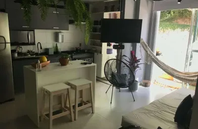 Asset imóveis vende apartamento com 2 quartos (1suíte com closet), 59m², por r$ 430.000 - badu - niterói/rj