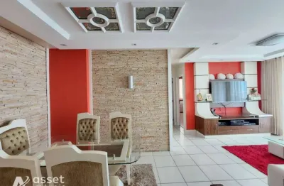 Asset imóveis vende apartamento com 2 dormitórios, 75m², por r$ 800.000 - santa rosa - niterói/rj