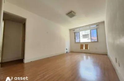 Asset imóveis vende apartamento com 2 dormitórios, 102m², por r$ 542.000 - icaraí - niterói/rj
