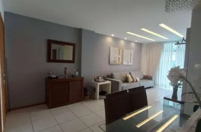 Asset imóveis vende apartamento com 2 varandas e 3 quartos (1suíte), 110 m² por r$ 1.200.000 - piratininga - niterói/rj