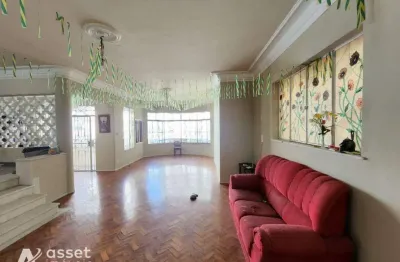 Asset imóveis vende casa quadriplex com 5 quartos (4suítes), 276m², por r$ 2.900.000 - icaraí - niterói/rj