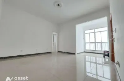 Asset imóveis vende apartamento com 2 dormitórios, 86m², por r$ 500.000 - icaraí - niterói/rj