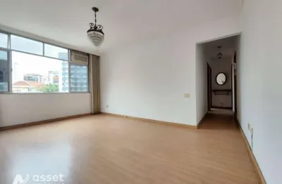 Asset imóveis vende apartamento com 3 dormitórios, 110m², por r$ 610.000 - icaraí - niterói/rj