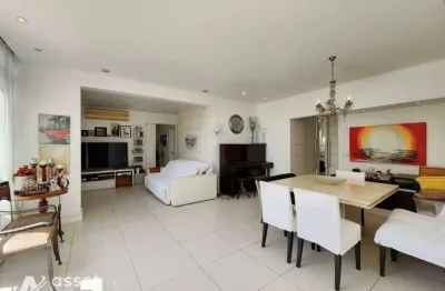 Asset imóveis vende apartamento com 3 quartos, sendo 2 suítes, 110m², por r$ 1.400.000 - icaraí- nit