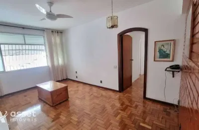 Asset imóveis vende apartamento de 3 quartos (1suíte), 120m², por r$ 890.000 - icaraí - niterói/rj